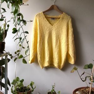 Vintage Sweater
